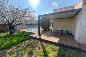 achat maison la-roche-de-glun 26600