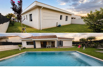 achat maison la-roche-de-glun 26600