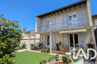 achat maison la-roche-de-glun 26600