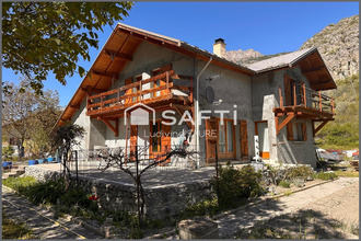 achat maison la-roche-de-rame 05310