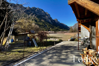 achat maison la-roche-de-rame 05310