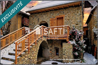 achat maison la-roche-de-rame 05310