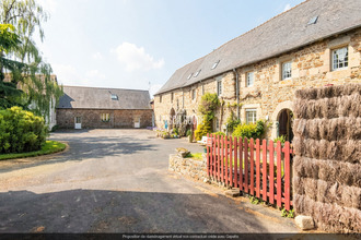 achat maison la-roche-derrien 22450