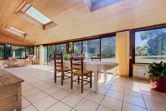 achat maison la-roche-derrien 22450