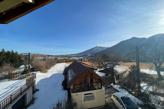 achat maison la-roche-des-arnauds 05400