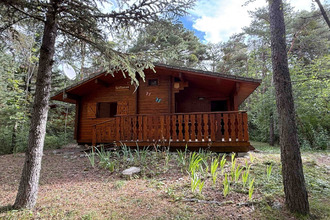 achat maison la-roche-des-arnauds 05400