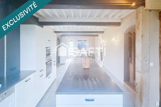 achat maison la-roche-en-brenil 21530