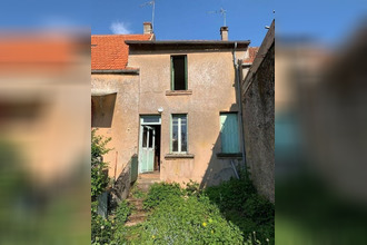 achat maison la-roche-en-brenil 21530