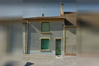 achat maison la-roche-en-brenil 21530