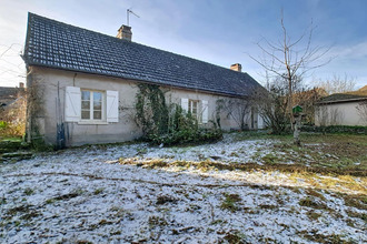 achat maison la-roche-en-brenil 21530