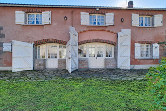achat maison la-roche-en-brenil 21530