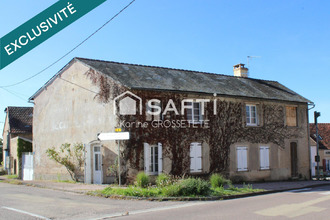 achat maison la-roche-en-brenil 21530