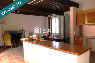 achat maison la-roche-en-brenil 21530