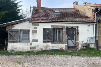 achat maison la-roche-en-brenil 21530