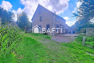 achat maison la-roche-en-brenil 21530