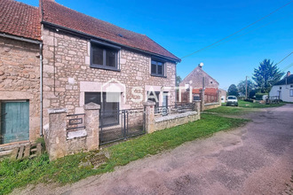 achat maison la-roche-en-brenil 21530