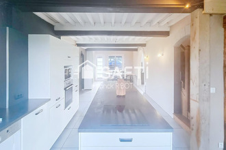 achat maison la-roche-en-brenil 21530