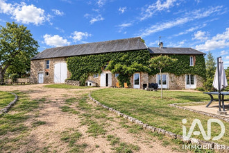achat maison la-roche-en-brenil 21530