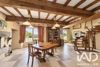 achat maison la-roche-en-brenil 21530