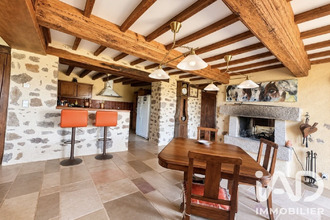 achat maison la-roche-en-brenil 21530