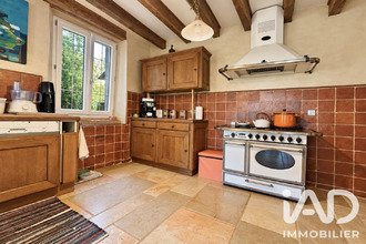 achat maison la-roche-en-brenil 21530