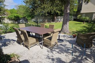 achat maison la-roche-guyon 95780