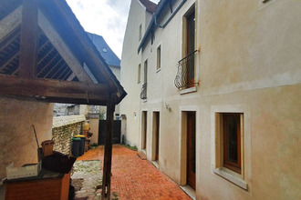 achat maison la-roche-guyon 95780