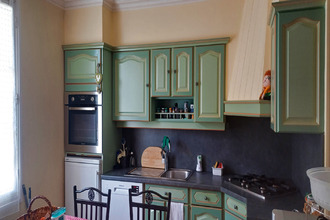 achat maison la-roche-guyon 95780