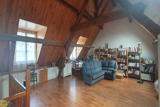 achat maison la-roche-guyon 95780