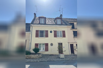 achat maison la-roche-guyon 95780