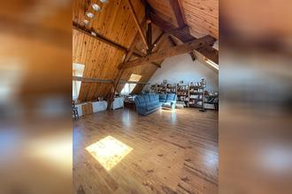 achat maison la-roche-guyon 95780