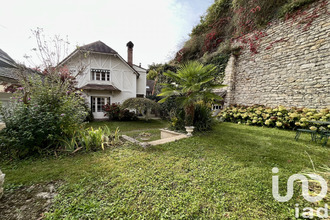 achat maison la-roche-guyon 95780