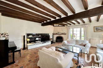 achat maison la-roche-guyon 95780