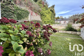 achat maison la-roche-guyon 95780