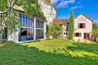 achat maison la-roche-guyon 95780
