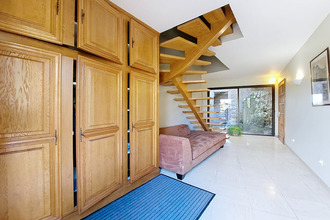 achat maison la-roche-guyon 95780