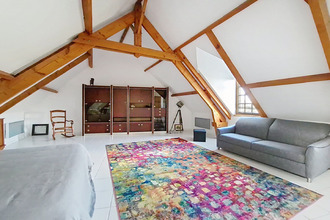 achat maison la-roche-guyon 95780