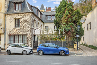 achat maison la-roche-guyon 95780