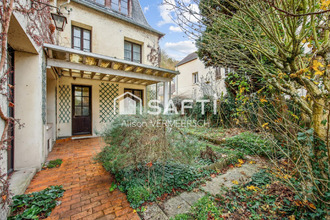 achat maison la-roche-guyon 95780