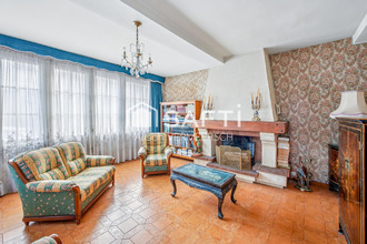 achat maison la-roche-guyon 95780