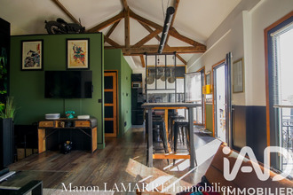 achat maison la-roche-guyon 95780