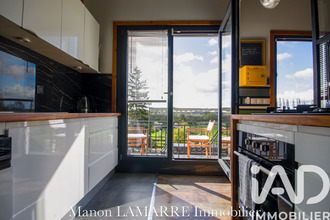 achat maison la-roche-guyon 95780