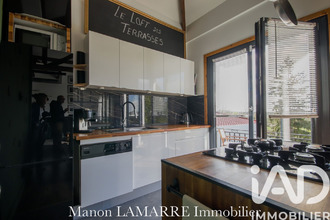 achat maison la-roche-guyon 95780