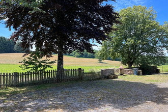 achat maison la-roche-l-abeille 87800