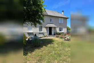 achat maison la-roche-l-abeille 87800