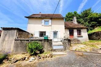 achat maison la-roche-l-abeille 87800