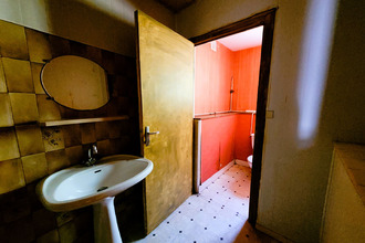 achat maison la-roche-l-abeille 87800