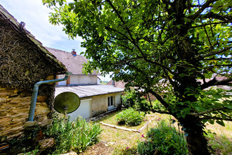 achat maison la-roche-l-abeille 87800