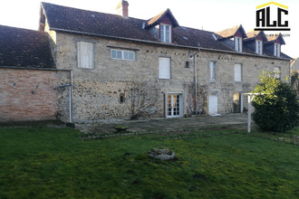 achat maison la-roche-mabile 61420