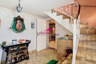 achat maison la-roche-maurice 29800